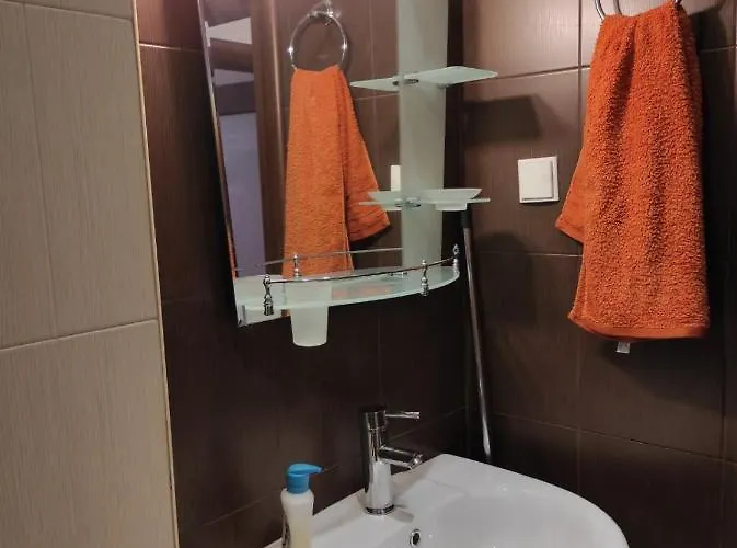 слънчев с прекрасна гледка, паркинг. * Smolan