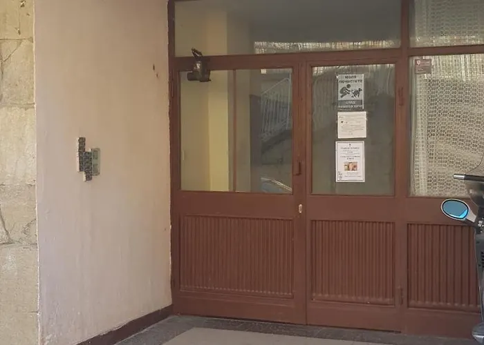 Apartament слънчев с прекрасна гледка, паркинг. Smolan